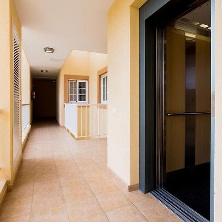 Palm Mar De Lux C31 Apartment Bagian luar foto