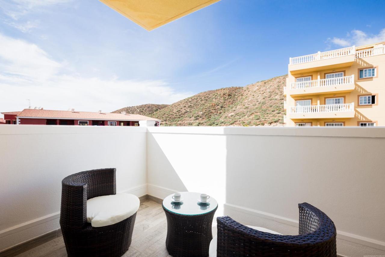 Palm Mar De Lux C31 Apartment Bagian luar foto